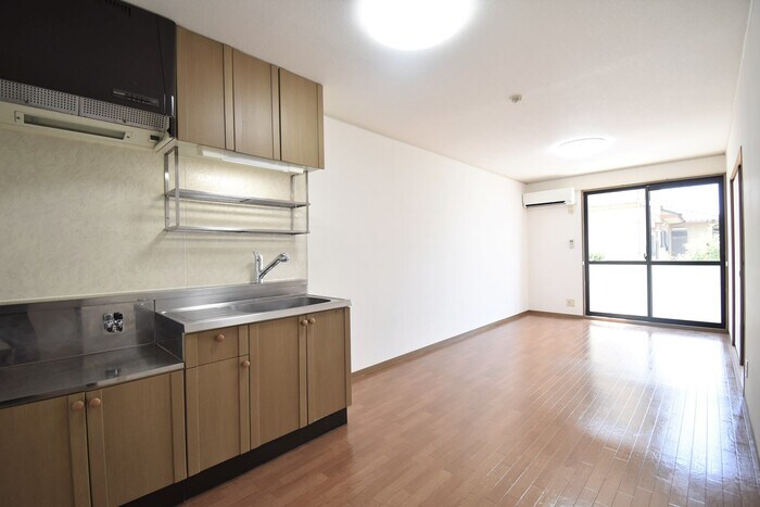  ドミール　タキグチ