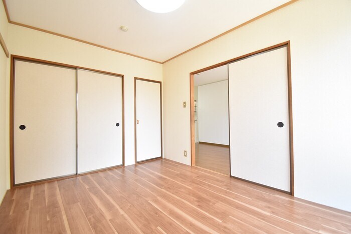  ドミール　タキグチ