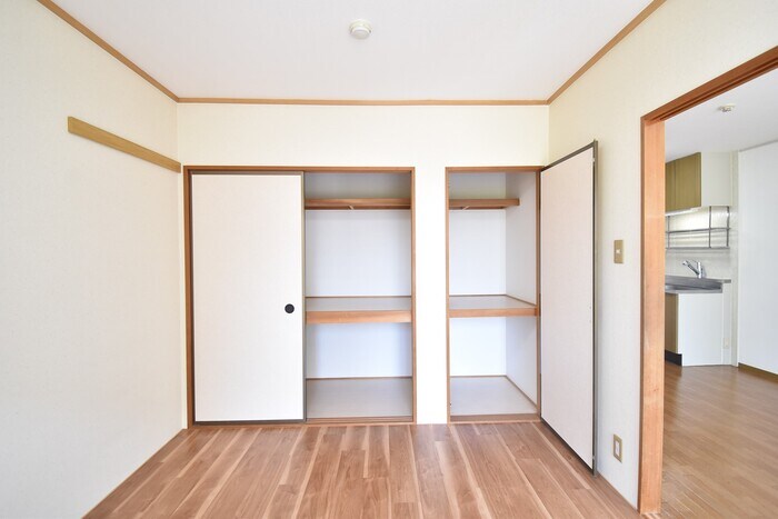  ドミール　タキグチ