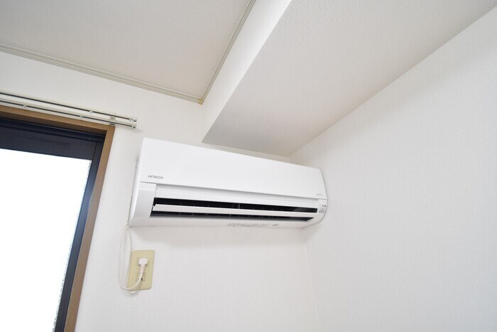  ドミール　タキグチ