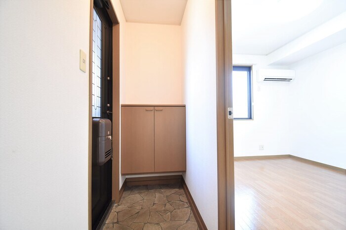  ドミール　タキグチ