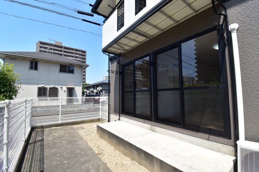  ドミール　タキグチ