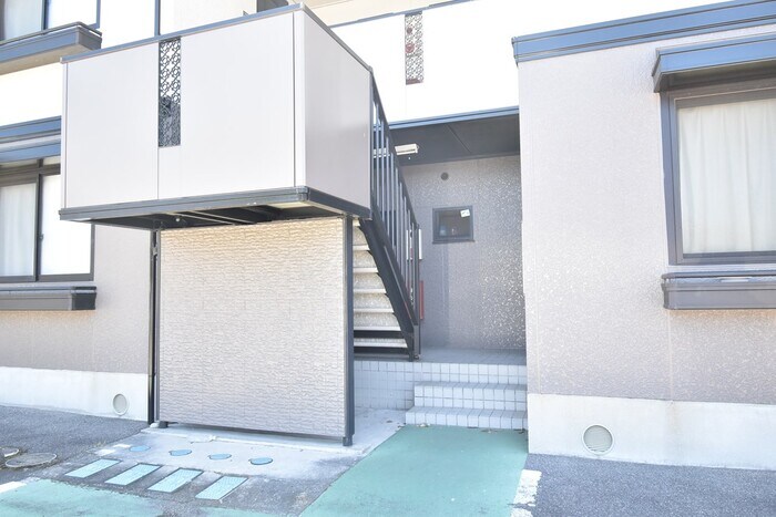  ドミール　タキグチ