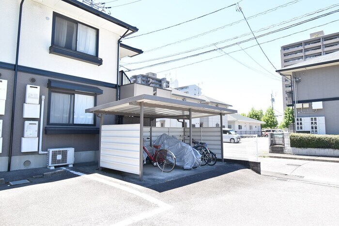  ドミール　タキグチ