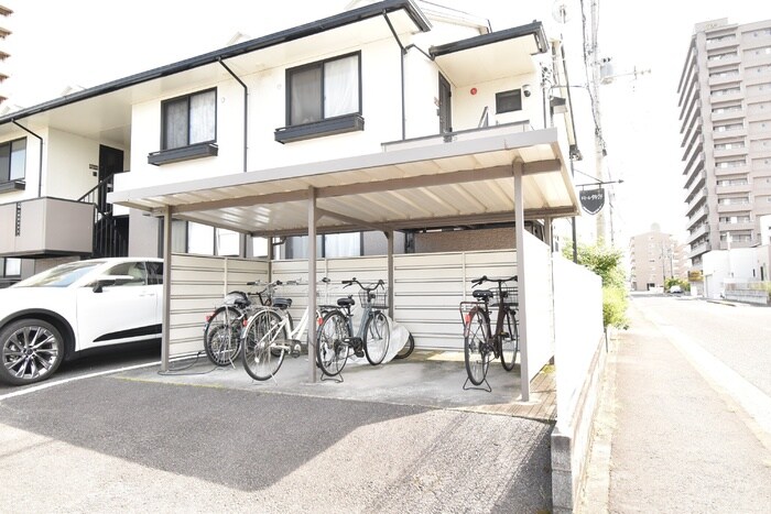  ドミール　タキグチ