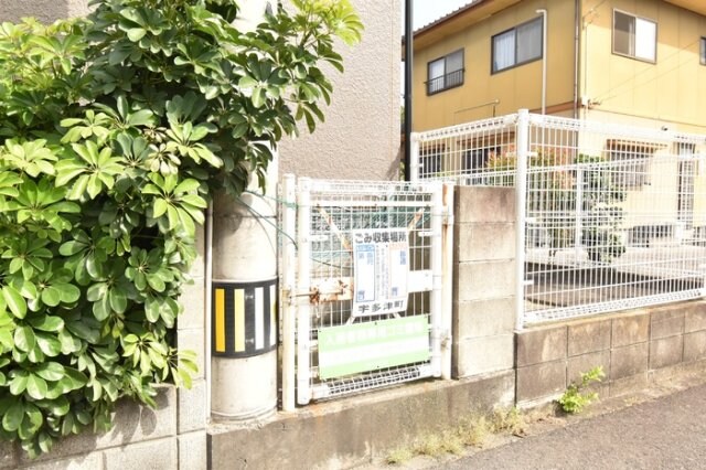  ドミール　タキグチ