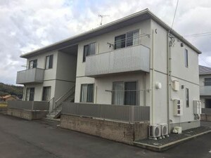 サンフィット　C棟