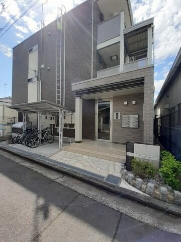  グローヴ・ガーデンⅩ