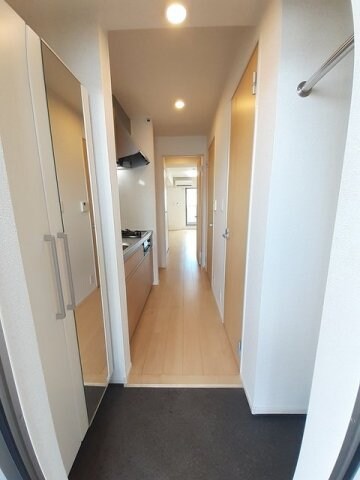  グローヴ・ガーデンⅩ