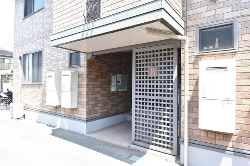  リビングタウン宇多津東　B棟