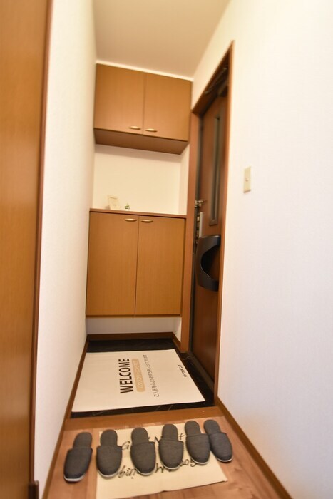  リビングタウン宇多津東　B棟