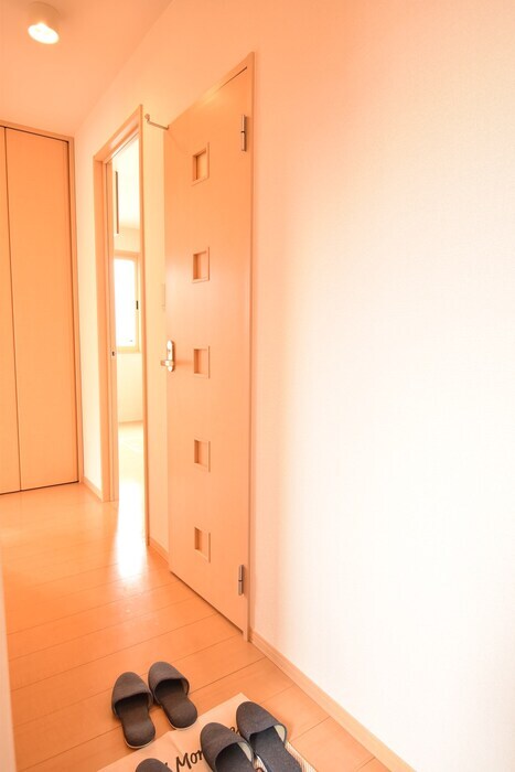  リビングタウン宇多津東　D棟