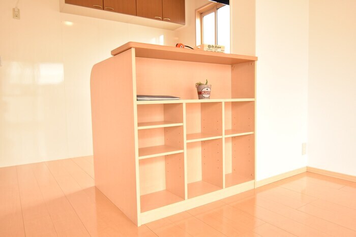  リビングタウン宇多津東　D棟