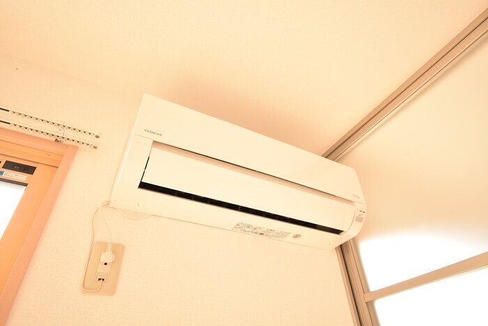  リビングタウン宇多津東　D棟