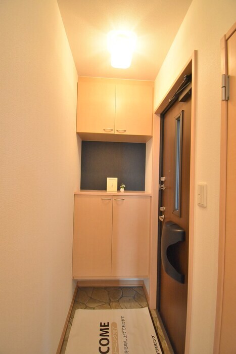  リビングタウン宇多津東　D棟