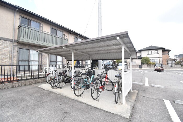  リビングタウン宇多津東　D棟