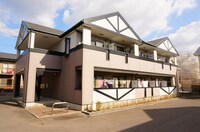 Ａｌｐｈａ　明里