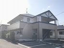 サニー・サイド３８８３　Ｃの外観