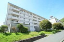 京都東山406棟の外観