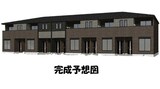 ベルシオン東山崎町Ａ