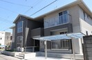 リアレーヴ松島の外観