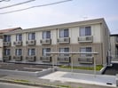 レオネクスト東大浜３の外観