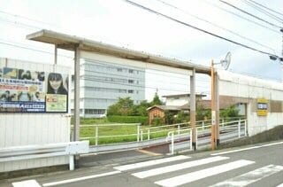 琴電六万寺駅さんまで330m ヒーリング　Ａ