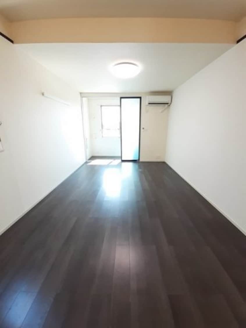  ガーデンハウスＭ　Ｃ