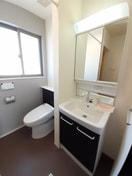  ガーデンハウスＭ　Ｃ