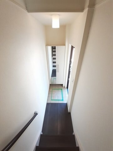  ガーデンハウスＭ　Ｃ