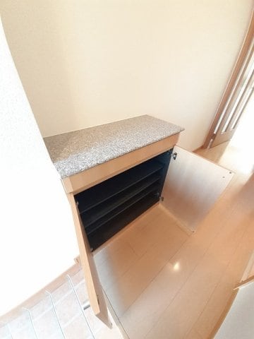  グランディス　Ａ