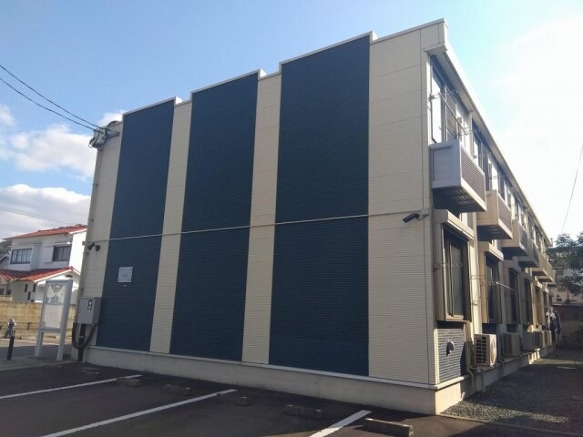  レオネクスト旭町