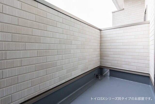  ルポゼ　カルム