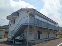 エルディム松本Ｂ