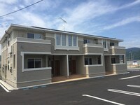 グランド・アヴェニュー　Ａ