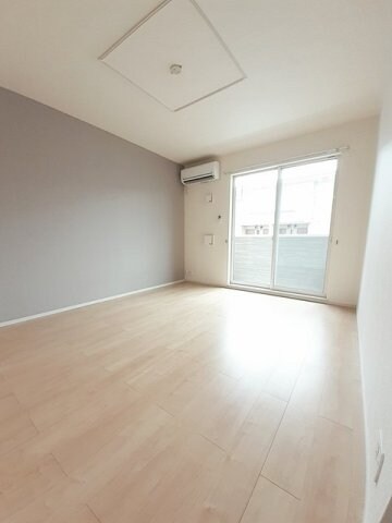  グランド・アヴェニュー　Ａ