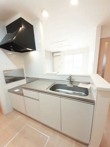  グランド・アヴェニュー　Ａ