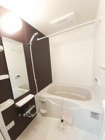  グランド・アヴェニュー　Ａ