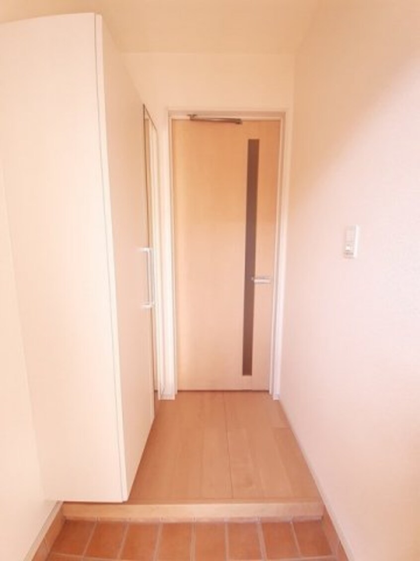  グランド・アヴェニュー　Ａ