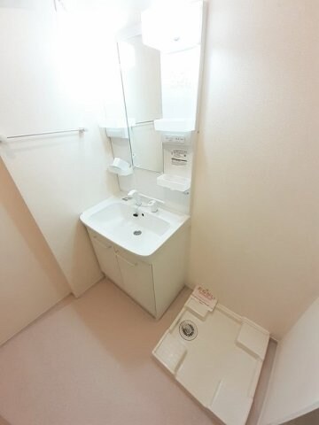  グランド・アヴェニュー　Ａ