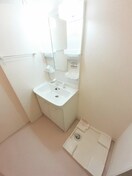  グランド・アヴェニュー　Ａ