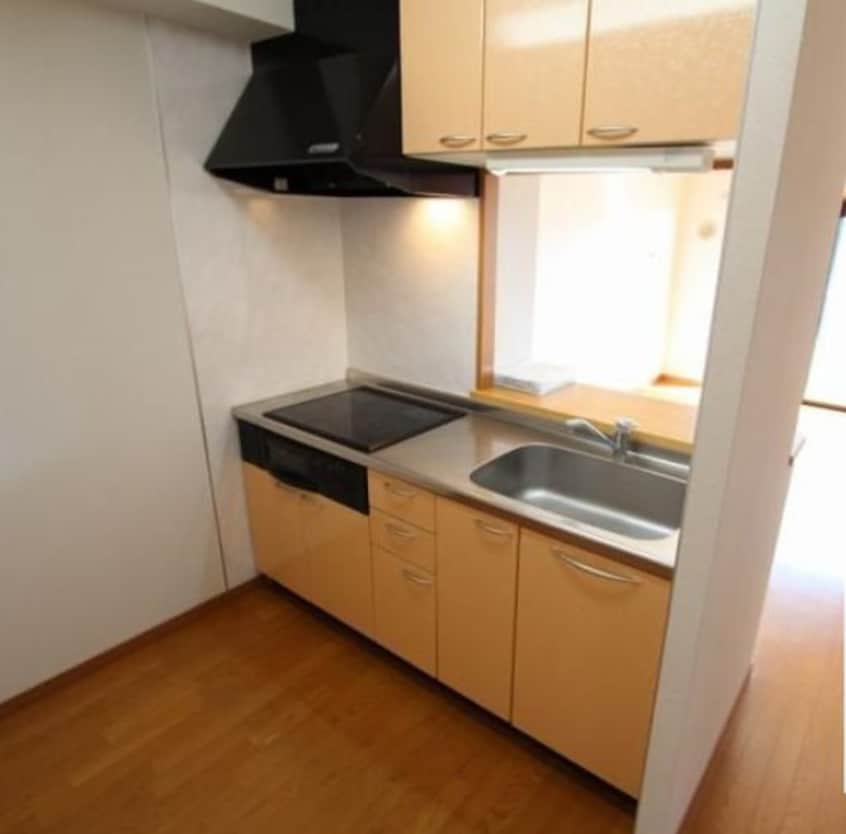  サンセットピア