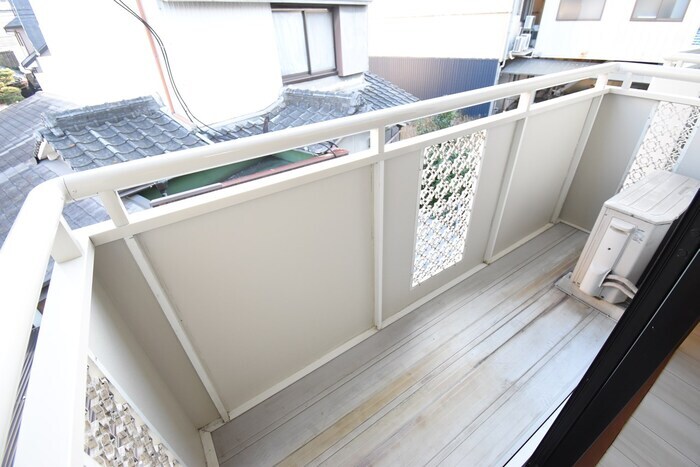  コンフォート屋島