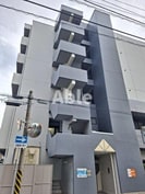 グレイス中野町の外観