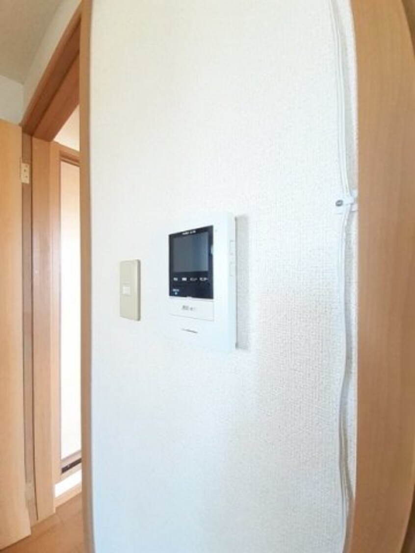  サンメゾン元山　Ａ