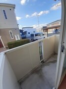  サンメゾン元山　Ａ