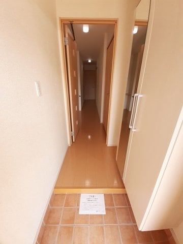  アリストガーデンⅠ