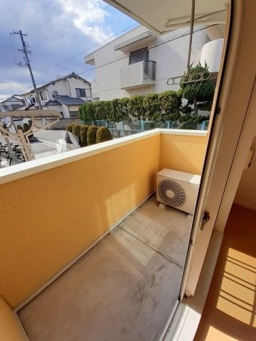  アリストガーデンⅠ