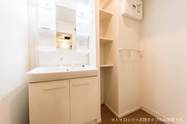  アネックス・Ｓ　Ⅱ