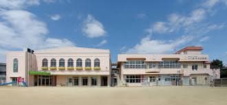 らく楽寺井保育園(幼稚園/保育園)まで551m am＇sII